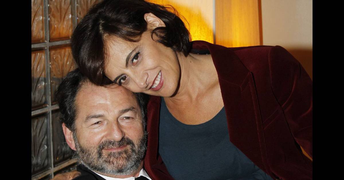 Inès de la Fressange et Denis Olivennes en septembre 2011. Purepeople Inès de la Fressange et Denis Olivennes en septembre 2011. Purepeople