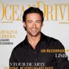 L'édition vénézuélienne d'OceanDrive a fait posé l'acteur Hugh Jackman pour son numéro de septembre 2009.