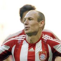 Arjen Robben : Le coéquipier de Franck Ribéry bientôt papa