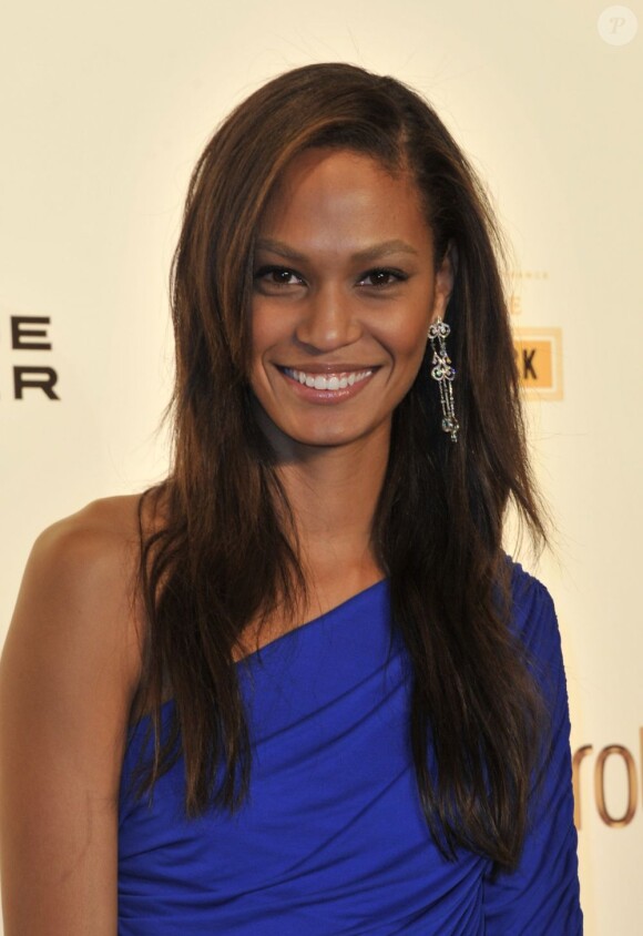 Joan Small