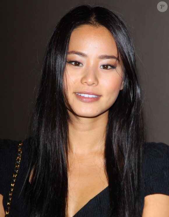 Jamie Chung