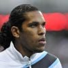 Brandao, le 30 avril 2010 à Auxerre