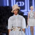 Défilé Dior PAP printemps/été 2012. Paris, le 30 septembre 2011