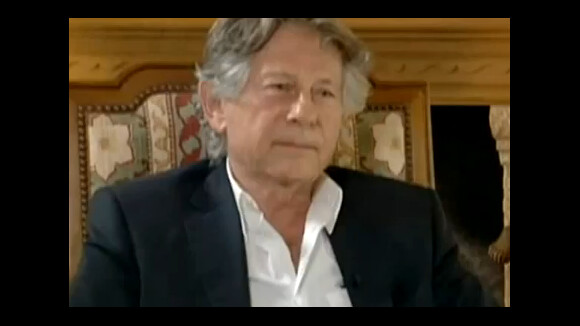 Roman Polanski : Ses regrets pour sa victime, la mort... Il se livre enfin
