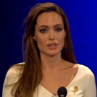 Angelina Jolie et Jennifer Aniston : des ''ennemies'' qui veulent faire le bien