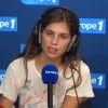 Interview de Maïwenn pour Europe 1 le 6 octobre 2011