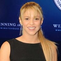 Shakira, en mission pour Barack Obama, poursuit le combat de sa vie
