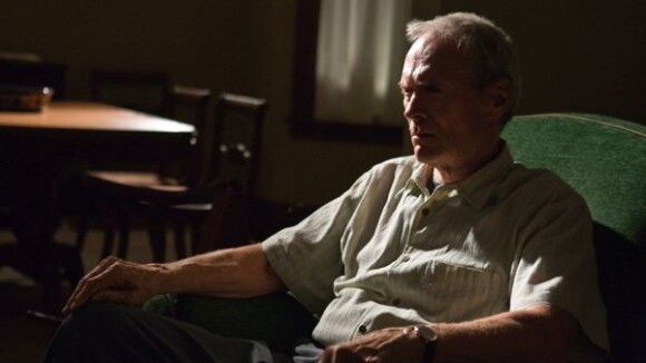 Clint Eastwood se laisse diriger par un autre, 20 ans après
