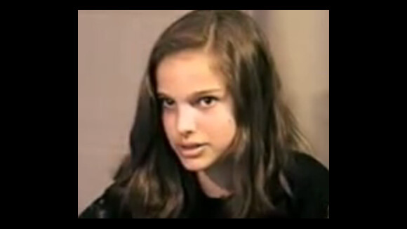 Natalie Portman : A 11 ans, son premier casting étonnant