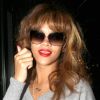 Rihanna en septembre 2011
