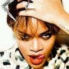 Rihanna en couverture de son album Talk That Talk