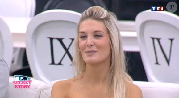 Selon Sabrina, Marie est une grande comédienne dans Secret Story 5