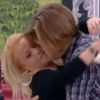 Sabrina prend Geoffrey dans ses bras avant de partir dans Secret Story 5
