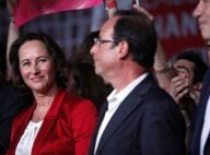 Ségolène Royal soutient François Hollande, son ex-mari et le père de ses enfants