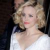 Rachel McAdams le 17 mai 2011 à New-York, pour la présentation de Minuit à Paris.