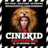 Le 25e festival international Cinekid se tient à Amsterdam du 12 au 21 octobre 2011.
