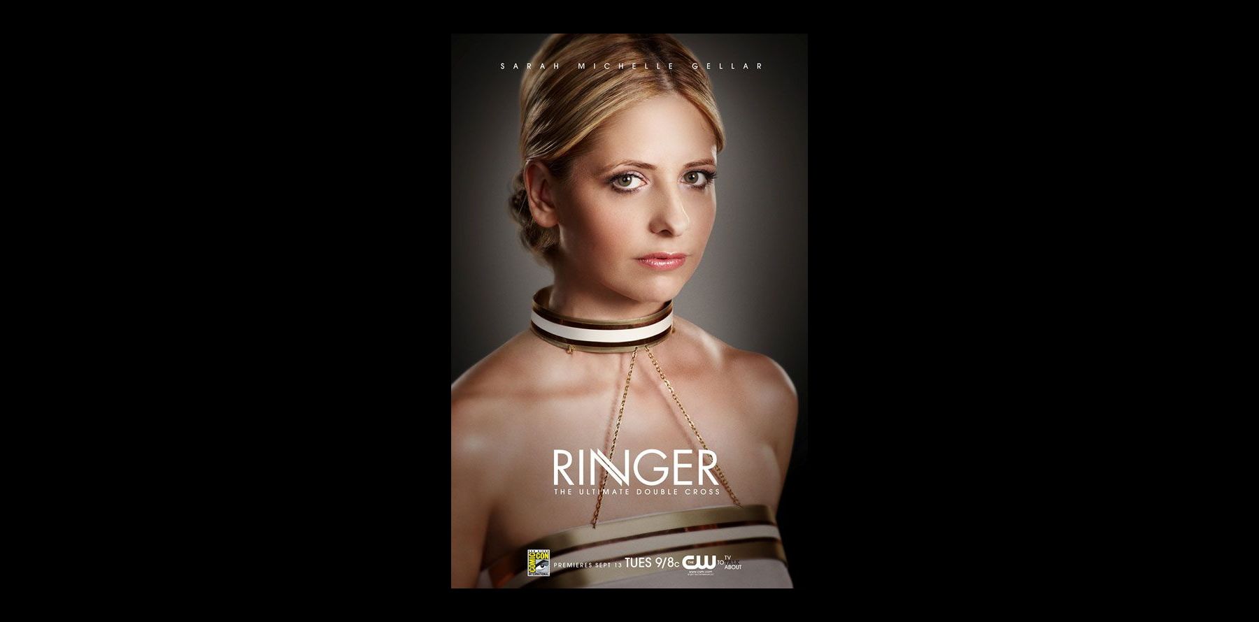 Sarah Michelle Gellar : Qu'est devenue Buffy, la tueuse de vampires ...