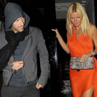 Chris Martin fait une déclaration publique à Gwyneth Paltrow, son seul amour