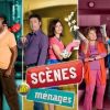 Scènes de ménages séduit toujours plus de téléspectateurs, tous les soirs sur M6.