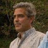 George Clooney, Shailene Woodley et Amara Miller dans The Descendants.