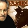 Steven Spielberg a adapté le roman War Horse (bande-annonce).