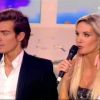 Le couple Marie et Geoffrey dans Secret Story 5