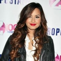 Demi Lovato : Son père, atteint d'un cancer, ressurgit brusquement