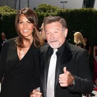 Robin Williams : troisième mariage... surprise !