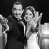 Image du film The Artist avec Jean Dujardin et Bérénice Bejo 