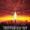Independence Day, l'affiche.
