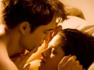 Twilight 4, une version interdite aux moins de 16 ans ?