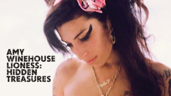 Amy Winehouse : Ce que réserve son album posthume