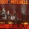 Eddy Mitchell aux Victoires de la musique, le 1er mars 2011.