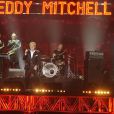 Eddy Mitchell Ses Adieux A L Olympia Le 5 Septembre 2011 Purepeople
