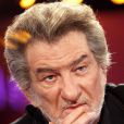 Eddy Mitchell Ses Adieux A L Olympia Le 5 Septembre 2011 Purepeople