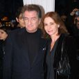 Eddy Mitchell Ses Adieux A L Olympia Le 5 Septembre 2011 Purepeople