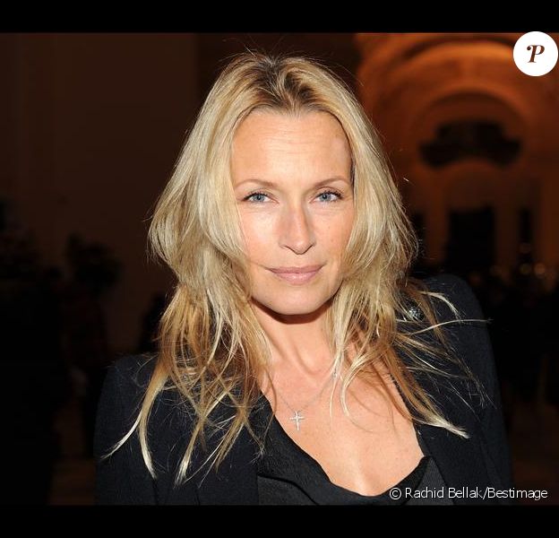 Estelle Lefébure