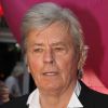 Alain Delon le 21 septembre 2011 au gala de l'IFRAD