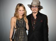 Johnny Depp : "Lily-Rose est très belle, comme sa mère, je suis très inquiet !"
