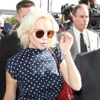 Lindsay Lohan : Enfin emprisonnée, elle sort après quelques heures