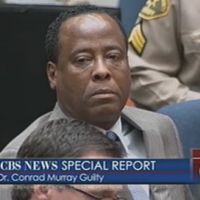 Mort de Michael Jackson : Le Dr Murray coupable d'homicide involontaire !