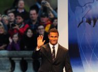 Thierry Dusautoir : Le capitaine des Bleus ''comme un petit nouveau''