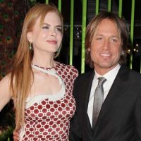 Nicole Kidman supporte encore la country, mais visiblement plus son styliste