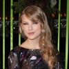 Taylor Swift aux BMI Country Music Awards, à Nashville, le 8 novembre 2011.