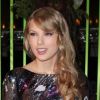 Taylor Swift aux BMI Country Music Awards, à Nashville, le 8 novembre 2011.