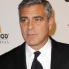 George Clooney, à Los Angeles, le 24 octobre 2011.