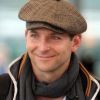 Bradley Cooper à Londres, le 4 septembre 2011.