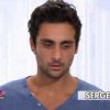 Serge dans L'amour est aveugle sur TF1 le vendredi 11 novembre 2011