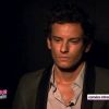 Théo dans L'amour est aveugle sur TF1 le vendredi 11 novembre 2011