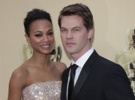 Zoe Saldana et son fiancé Keith se séparent, après 11 ans d'amour